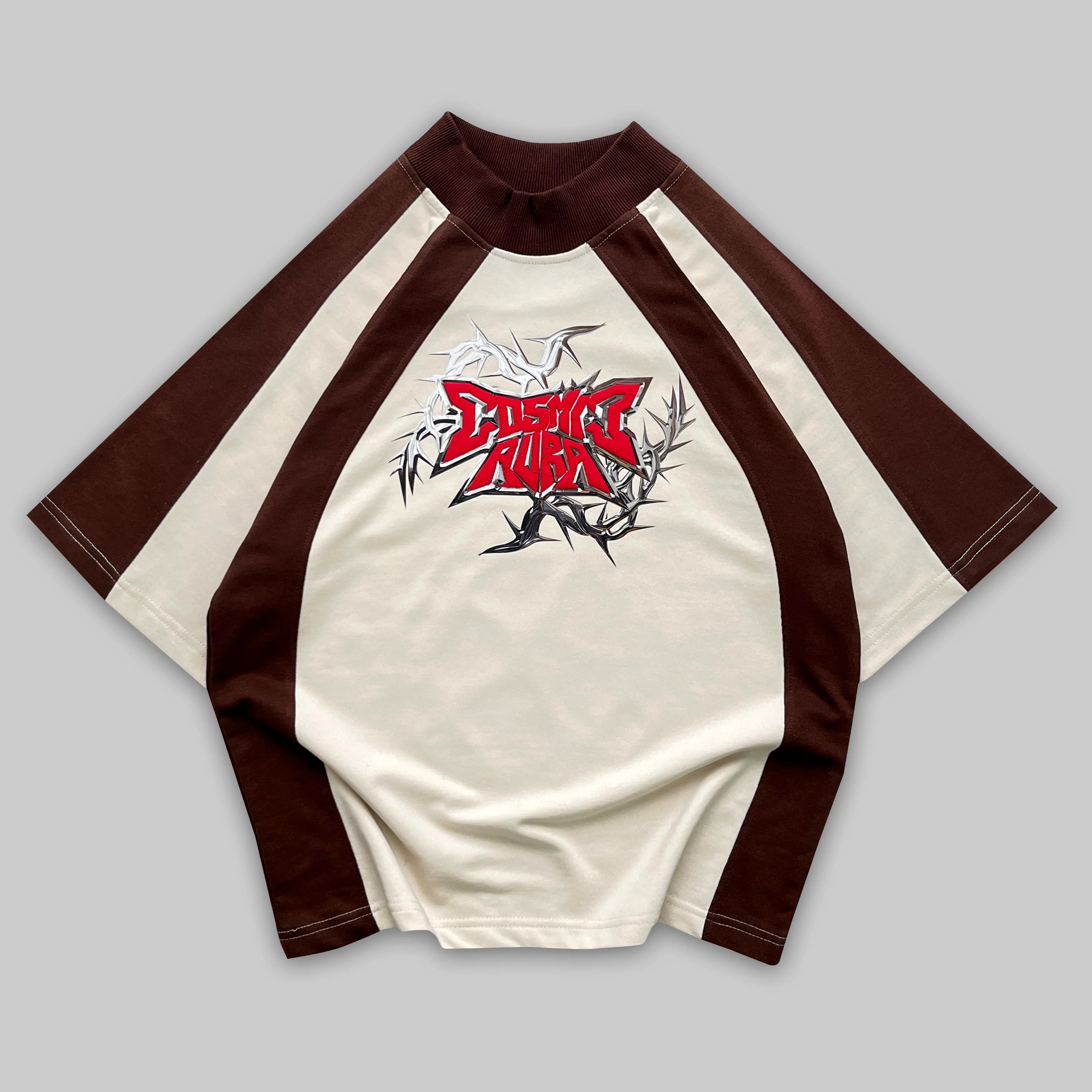 SOLAR AURA — CONSTRUCT 02