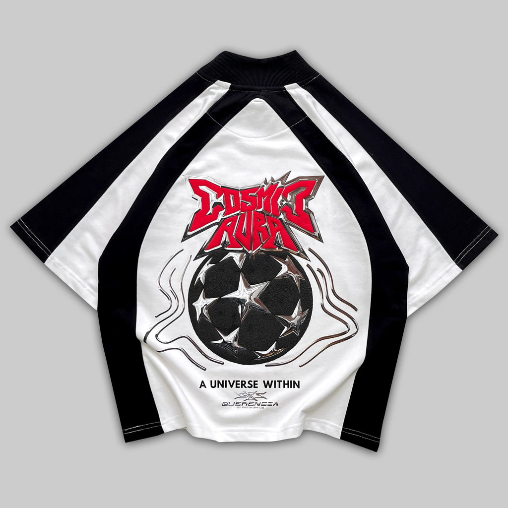 OBSIDIAN AURA — CONSTRUCT 01