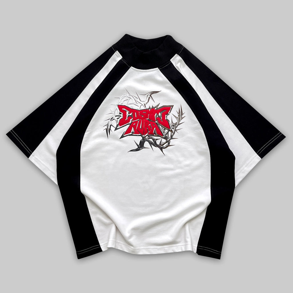 OBSIDIAN AURA — CONSTRUCT 01