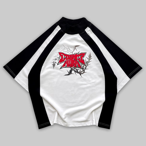 OBSIDIAN AURA — CONSTRUCT 01