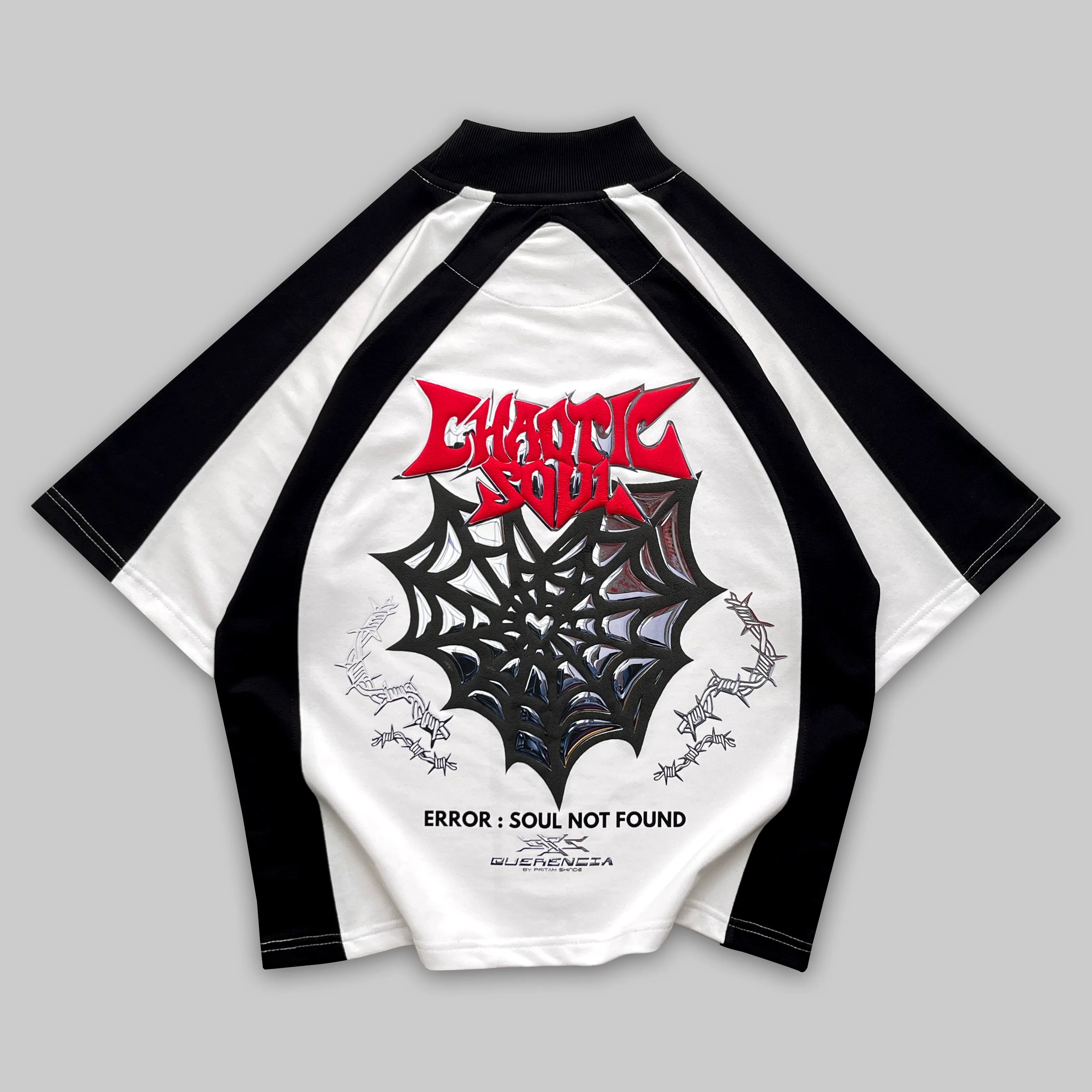 NOIR SOUL — FORM 03