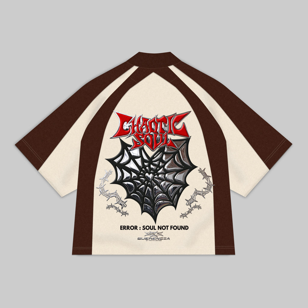 EMBER SOUL — FORM 04