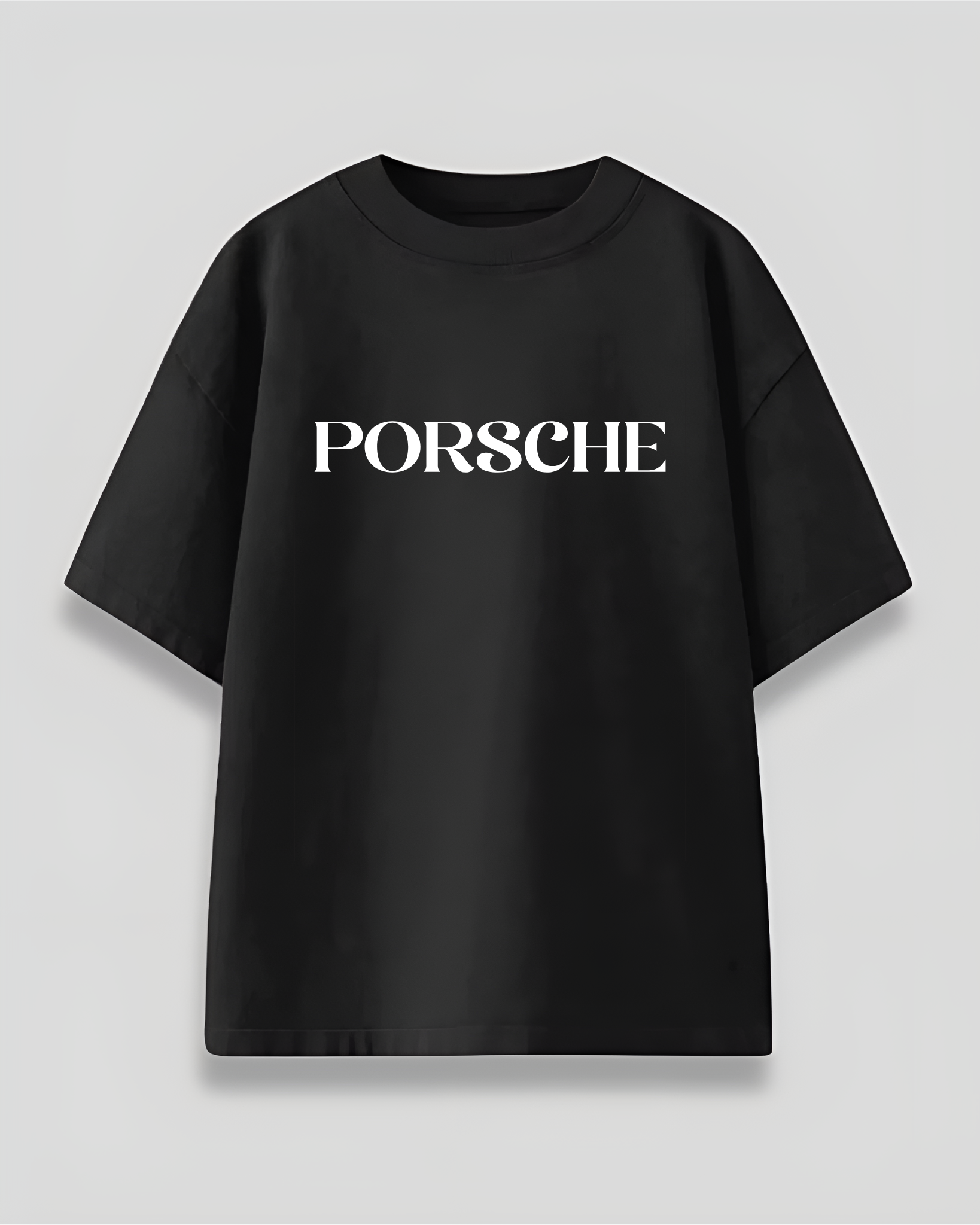 The 911 GT3 RS Oversized T-Shirt